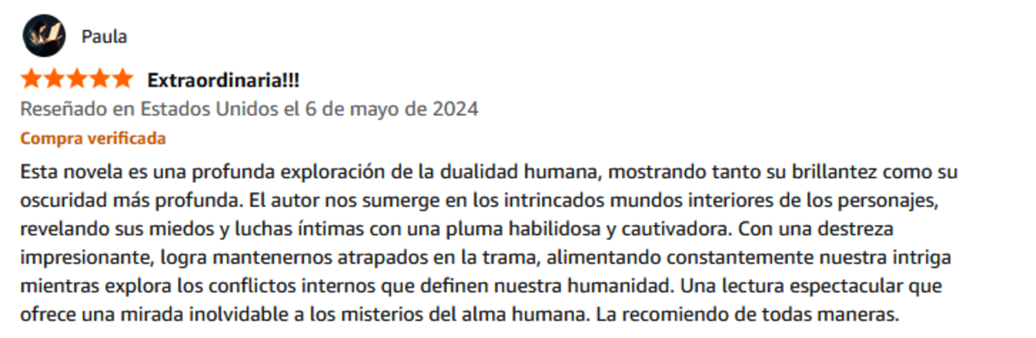Reseña