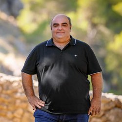 Custodio Pérez Pérez
