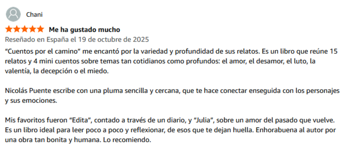 Reseña