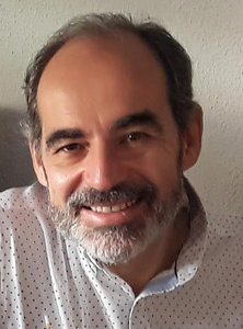 Javier Díaz Gil