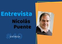 Qué leer hoy: Entrevista