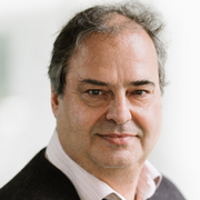 Nicolás Puente, retrato de autor