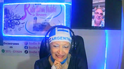 DE Entrevista de Radio Norma Nadalin