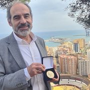 Javier Díaz Gil